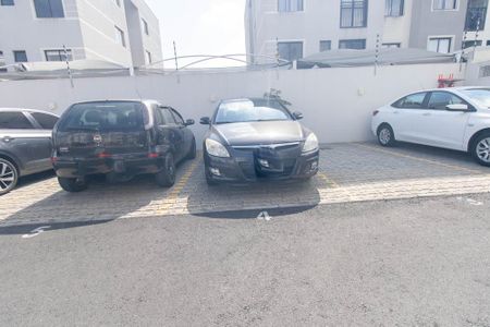 Apartamento para alugar com 46m², 2 quartos e 1 vagaGaragem