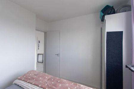 Apartamento para alugar com 46m², 2 quartos e 1 vagaQuarto 1