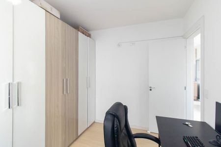 Apartamento para alugar com 46m², 2 quartos e 1 vagaQuarto 2