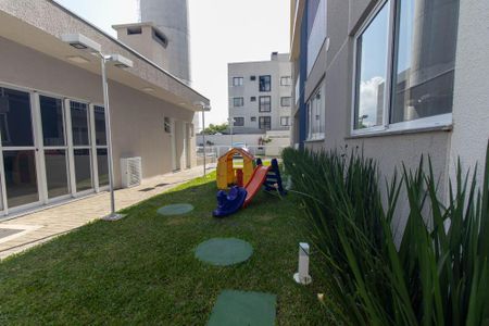 Apartamento para alugar com 46m², 2 quartos e 1 vagaÁrea comum