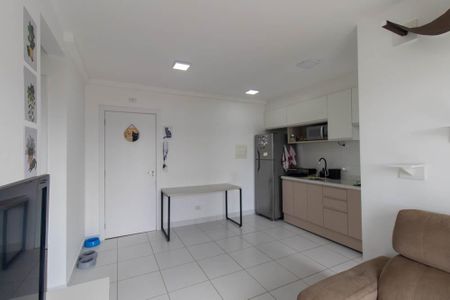 Apartamento para alugar com 46m², 2 quartos e 1 vagaSala