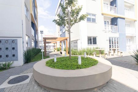 Apartamento para alugar com 46m², 2 quartos e 1 vagaÁrea comum