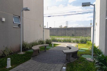 Apartamento para alugar com 46m², 2 quartos e 1 vagaÁrea comum