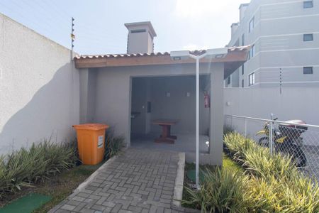 Apartamento para alugar com 46m², 2 quartos e 1 vagaÁrea comum - Churrasqueira
