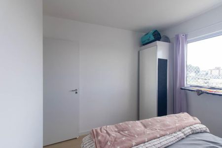Apartamento para alugar com 46m², 2 quartos e 1 vagaQuarto 1