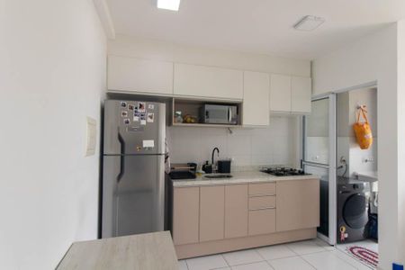 Apartamento para alugar com 46m², 2 quartos e 1 vagaCozinha