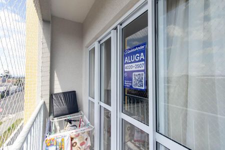 Apartamento para alugar com 46m², 2 quartos e 1 vagaPlaquinha