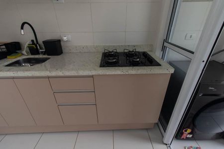Apartamento para alugar com 46m², 2 quartos e 1 vagaCozinha