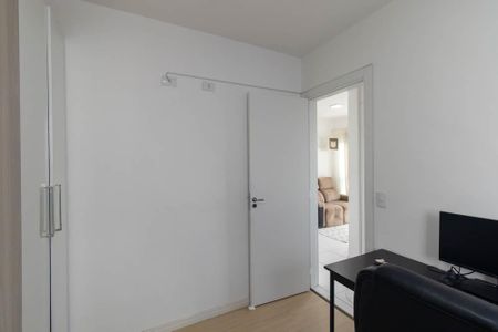 Apartamento para alugar com 46m², 2 quartos e 1 vagaQuarto 2