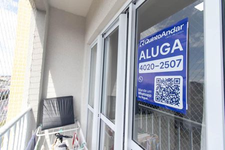 Apartamento para alugar com 46m², 2 quartos e 1 vagaQRCode