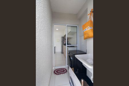 Apartamento para alugar com 46m², 2 quartos e 1 vagaÁrea de Serviço