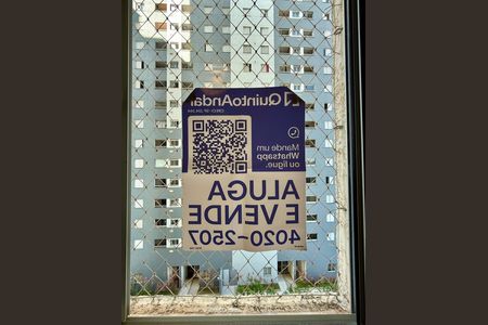 Apartamento para alugar com 60m², 2 quartos e 1 vaga Apartamento para alugar com 60m², 2 quartos e 1 vagaPlaca