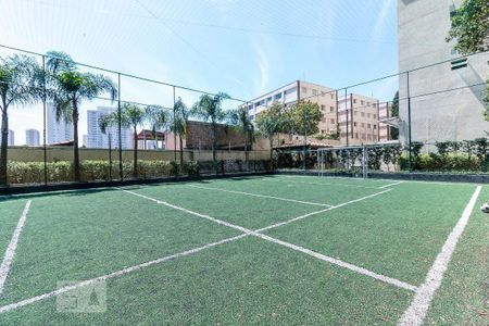Apartamento para alugar com 60m², 2 quartos e 1 vaga Apartamento para alugar com 60m², 2 quartos e 1 vagaArea Comum - Quadra