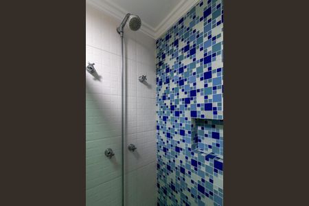Apartamento para alugar com 60m², 2 quartos e 1 vaga Apartamento para alugar com 60m², 2 quartos e 1 vagaBanheiro