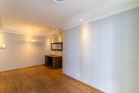 Apartamento para alugar com 60m², 2 quartos e 1 vaga Apartamento para alugar com 60m², 2 quartos e 1 vagaSala