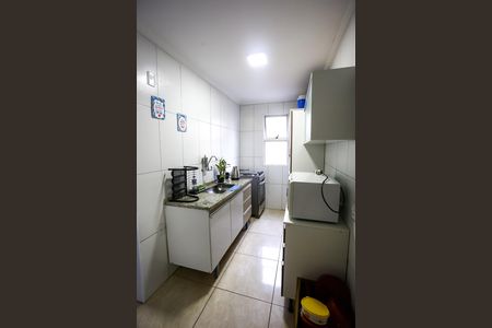 Apartamento para alugar com 70m², 2 quartos e 1 vaga Apartamento para alugar com 70m², 2 quartos e 1 vagaCozinha