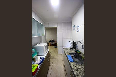 Apartamento para alugar com 70m², 2 quartos e 1 vaga Apartamento para alugar com 70m², 2 quartos e 1 vagaCozinha