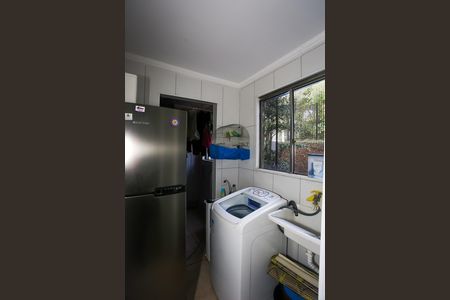 Apartamento para alugar com 70m², 2 quartos e 1 vaga Apartamento para alugar com 70m², 2 quartos e 1 vagaÁrea de Serviço