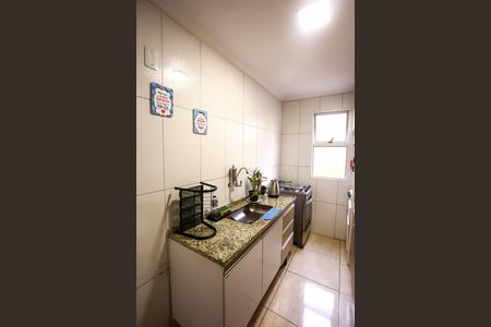 Apartamento para alugar com 70m², 2 quartos e 1 vaga Apartamento para alugar com 70m², 2 quartos e 1 vagaCozinha