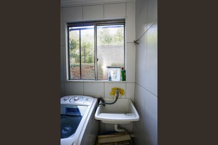 Apartamento para alugar com 70m², 2 quartos e 1 vaga Apartamento para alugar com 70m², 2 quartos e 1 vagaÁrea de Serviço