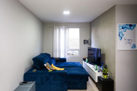 Apartamento para alugar com 70m², 2 quartos e 1 vaga Apartamento para alugar com 70m², 2 quartos e 1 vagaSala