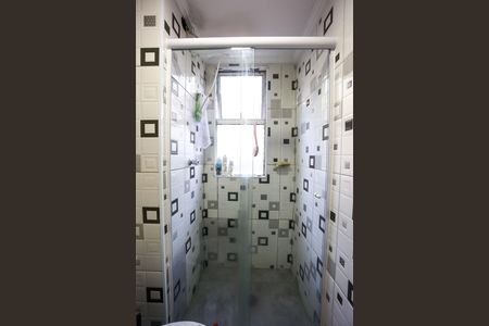 Apartamento para alugar com 70m², 2 quartos e 1 vaga Apartamento para alugar com 70m², 2 quartos e 1 vagaBanheiro