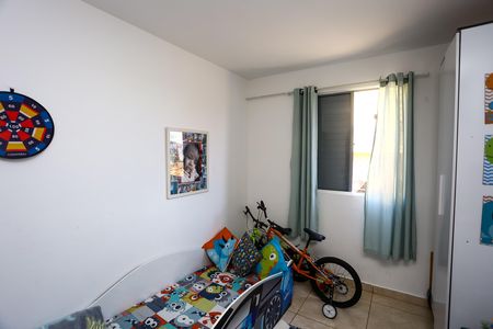 Apartamento para alugar com 70m², 2 quartos e 1 vaga Apartamento para alugar com 70m², 2 quartos e 1 vagaQuarto 2