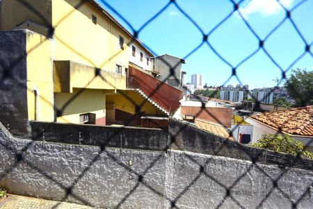 Apartamento para alugar com 70m², 2 quartos e 1 vaga Apartamento para alugar com 70m², 2 quartos e 1 vagaVista