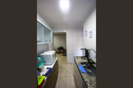 Apartamento para alugar com 70m², 2 quartos e 1 vaga Apartamento para alugar com 70m², 2 quartos e 1 vagaCozinha