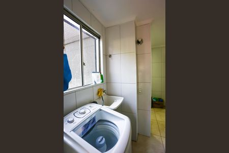 Apartamento para alugar com 70m², 2 quartos e 1 vaga Apartamento para alugar com 70m², 2 quartos e 1 vagaÁrea de Serviço