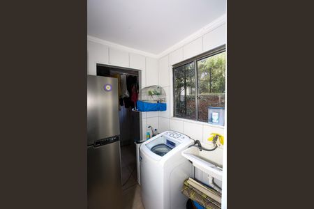 Apartamento para alugar com 70m², 2 quartos e 1 vaga Apartamento para alugar com 70m², 2 quartos e 1 vagaÁrea de Serviço