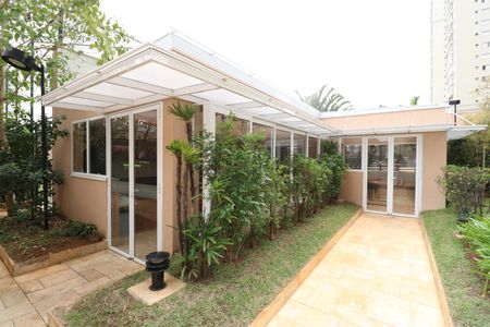 Apartamento à venda com 79m², 2 quartos e 2 vagasÁrea comum