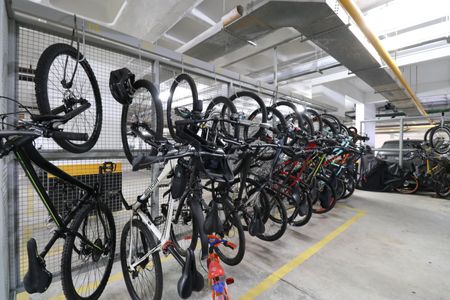 Apartamento à venda com 79m², 2 quartos e 2 vagasBicicletário