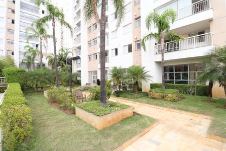 Apartamento à venda com 79m², 2 quartos e 2 vagasÁrea comum