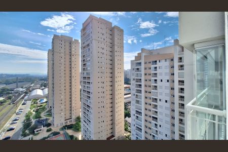 Apartamento à venda com 79m², 2 quartos e 2 vagasVista