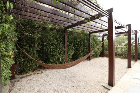 Apartamento à venda com 79m², 2 quartos e 2 vagasÁrea comum