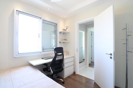 Apartamento à venda com 79m², 2 quartos e 2 vagasSuíte 1