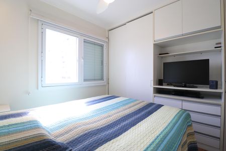 Apartamento à venda com 79m², 2 quartos e 2 vagasSuíte 2