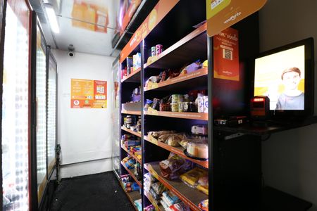 Apartamento à venda com 79m², 2 quartos e 2 vagasMini Mercado