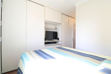 Apartamento à venda com 79m², 2 quartos e 2 vagasSuíte 2