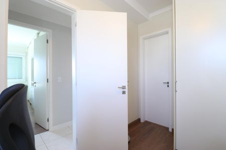 Apartamento à venda com 79m², 2 quartos e 2 vagasSuíte 1