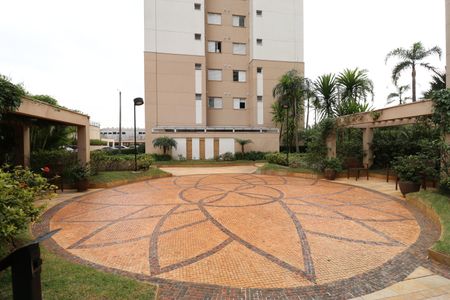 Apartamento à venda com 79m², 2 quartos e 2 vagasÁrea comum