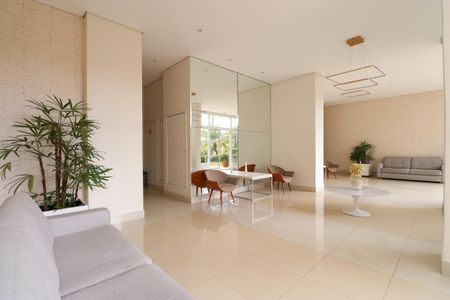 Apartamento à venda com 79m², 2 quartos e 2 vagasÁrea comum