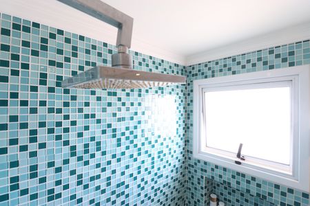 Apartamento à venda com 79m², 2 quartos e 2 vagasBanheiro da Suíte 2