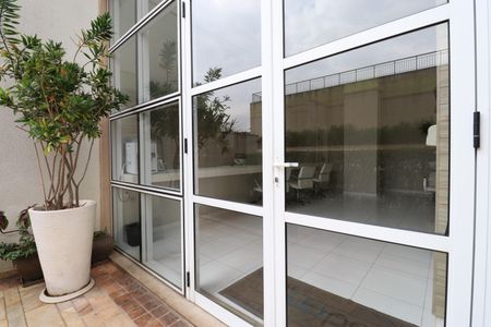 Apartamento à venda com 79m², 2 quartos e 2 vagasÁrea comum