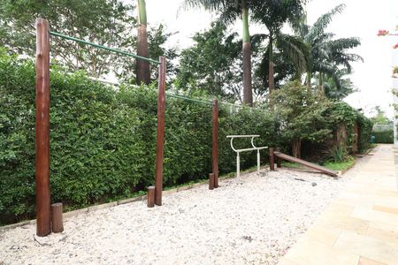 Apartamento à venda com 79m², 2 quartos e 2 vagasÁrea comum