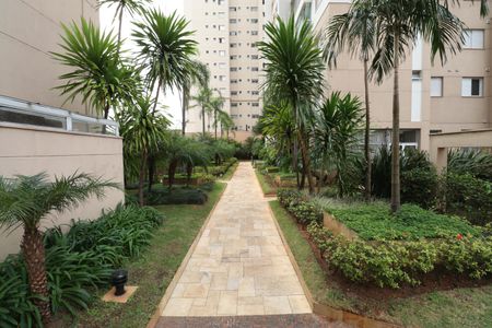 Apartamento à venda com 79m², 2 quartos e 2 vagasÁrea comum