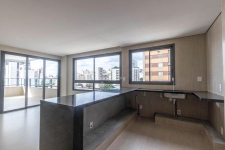 Apartamento à venda com 135m², 4 quartos e 3 vagas Apartamento à venda com 135m², 4 quartos e 3 vagasCozinha
