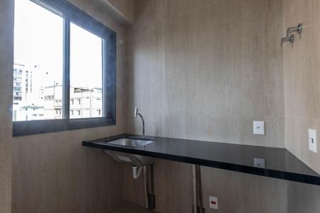 Apartamento à venda com 135m², 4 quartos e 3 vagas Apartamento à venda com 135m², 4 quartos e 3 vagasÁrea de Serviço