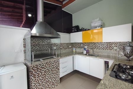 Apartamento à venda com 110m², 2 quartos e 1 vaga Apartamento à venda com 110m², 2 quartos e 1 vagaÁrea gourmet